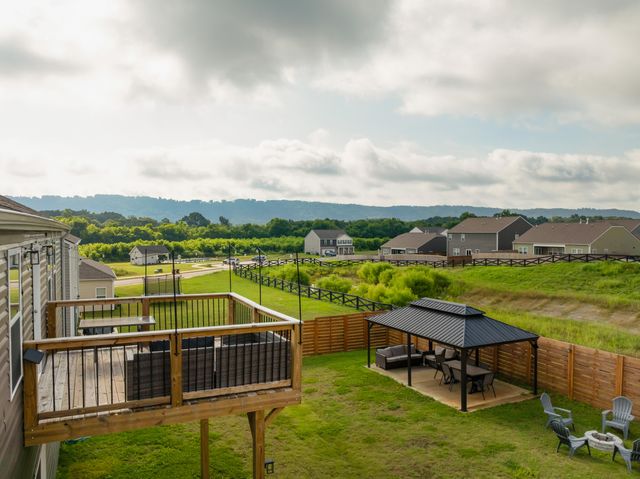 8592 Raspberry Way, Ooltewah, TN 37363