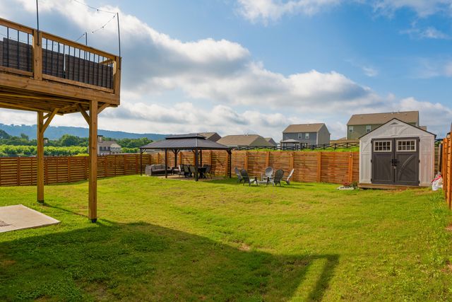 8592 Raspberry Way, Ooltewah, TN 37363