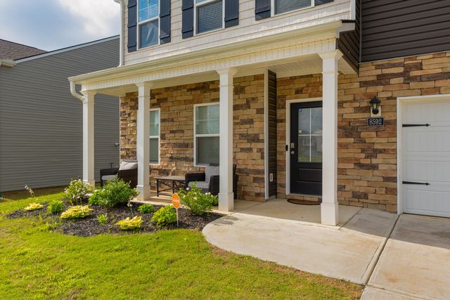 8592 Raspberry Way, Ooltewah, TN 37363