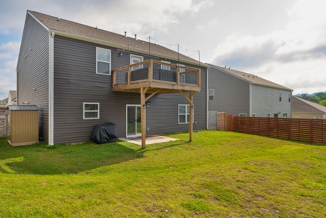 8592 Raspberry Way, Ooltewah, TN 37363