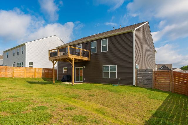 8592 Raspberry Way, Ooltewah, TN 37363