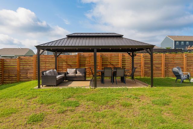 8592 Raspberry Way, Ooltewah, TN 37363