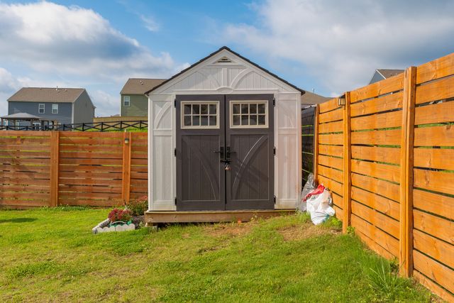 8592 Raspberry Way, Ooltewah, TN 37363
