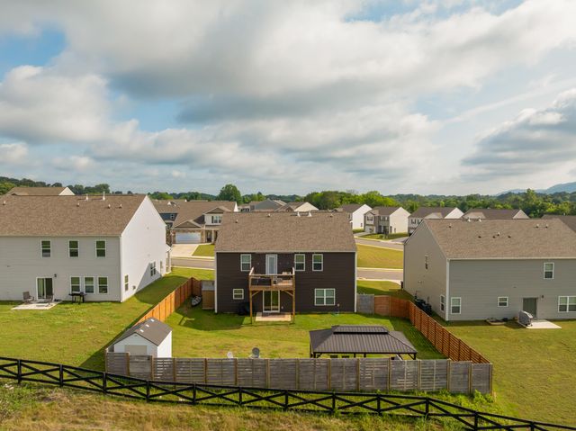 8592 Raspberry Way, Ooltewah, TN 37363
