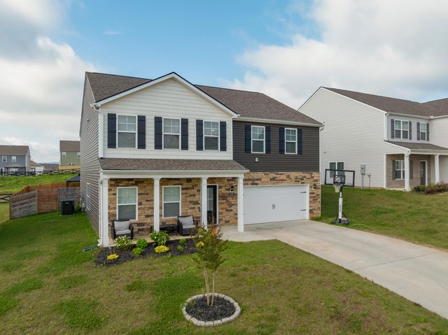8592 Raspberry Way, Ooltewah, TN 37363