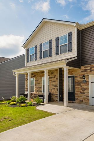 8592 Raspberry Way, Ooltewah, TN 37363