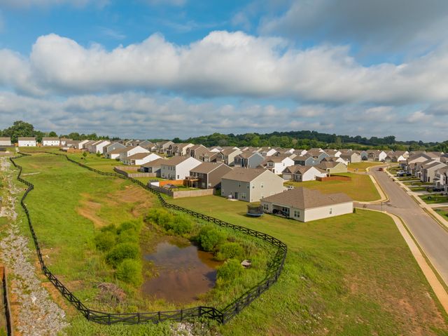 8592 Raspberry Way, Ooltewah, TN 37363