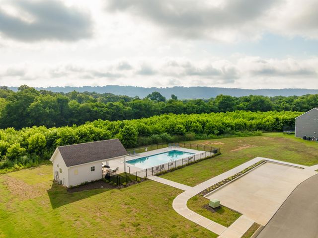 8592 Raspberry Way, Ooltewah, TN 37363