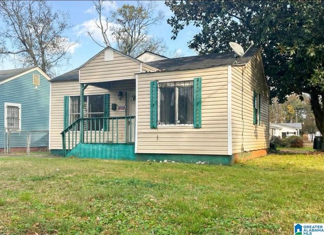 1213 17TH STREET SW, Birmingham, AL 35211