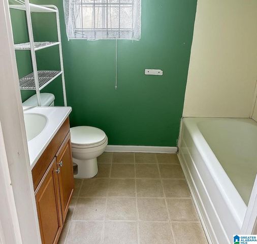 1213 17TH STREET SW, Birmingham, AL 35211