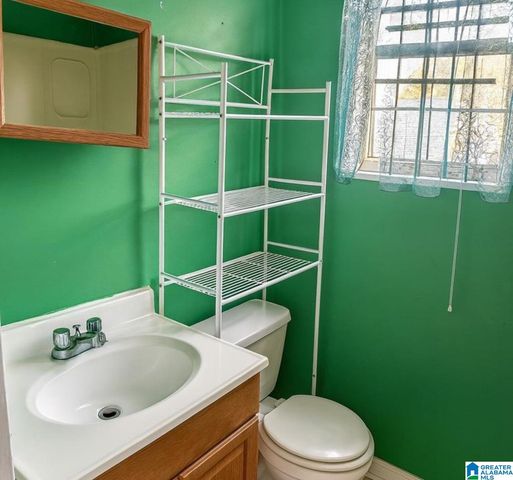 1213 17TH STREET SW, Birmingham, AL 35211