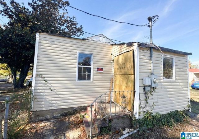 1213 17TH STREET SW, Birmingham, AL 35211