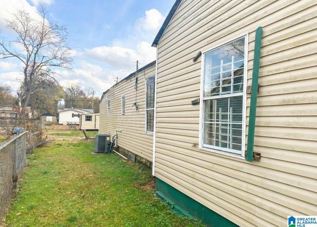 1213 17TH STREET SW, Birmingham, AL 35211