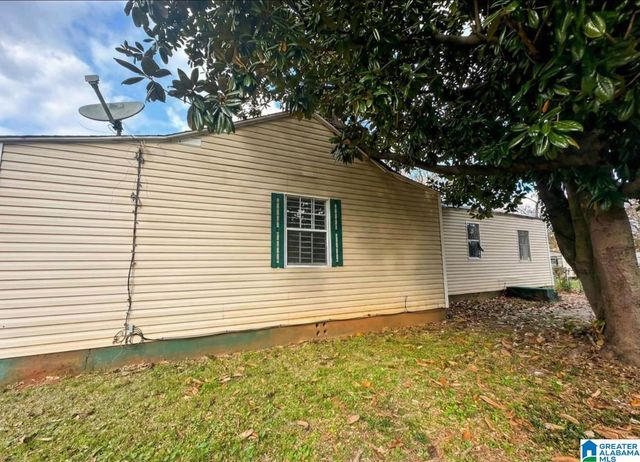 1213 17TH STREET SW, Birmingham, AL 35211