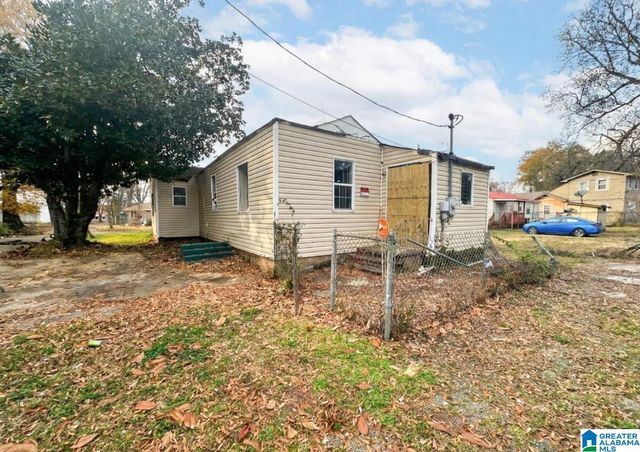 1213 17TH STREET SW, Birmingham, AL 35211