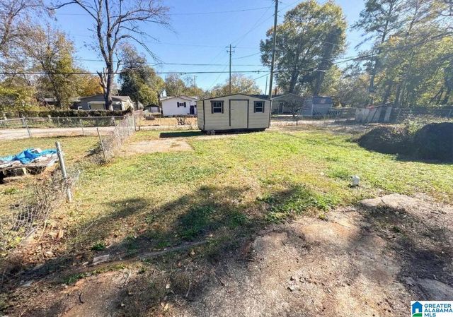 1213 17TH STREET SW, Birmingham, AL 35211