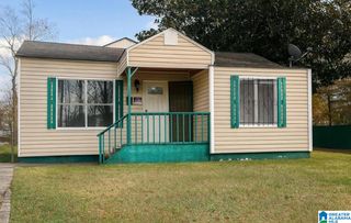 1213 17TH STREET SW, Birmingham, AL 35211