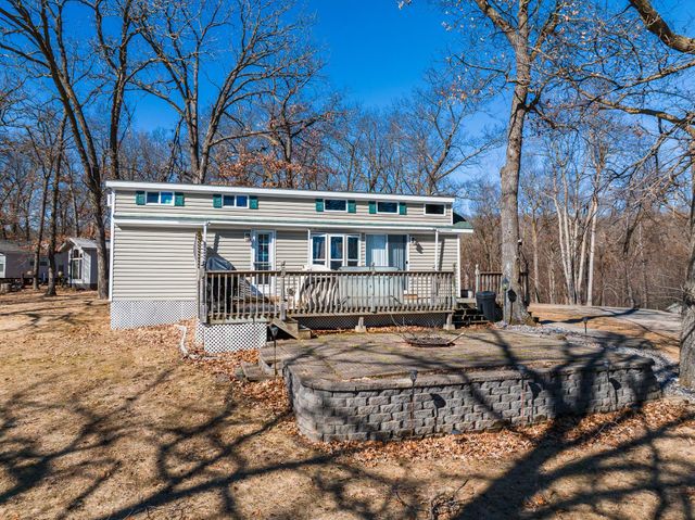 29387 Era Lane, Burtrum, MN 56318