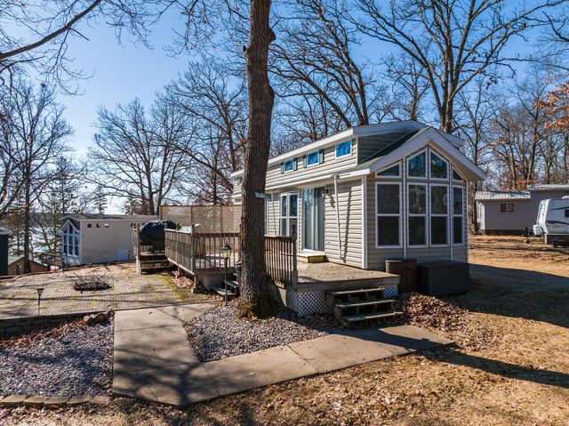 29387 Era Lane, Burtrum, MN 56318