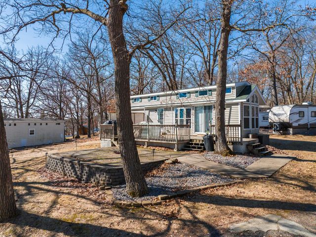 29387 Era Lane, Burtrum, MN 56318