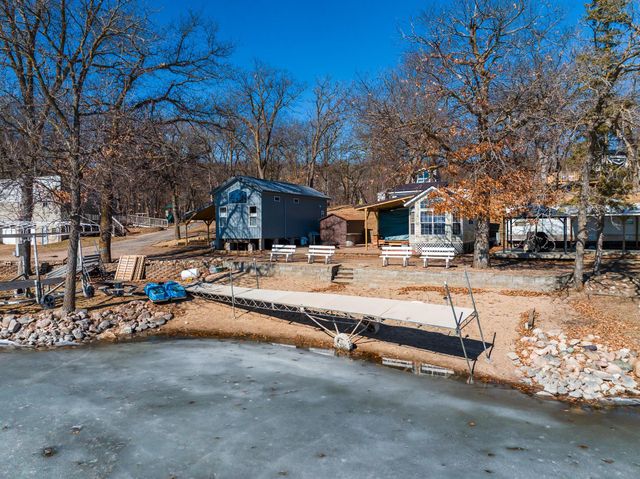 29387 Era Lane, Burtrum, MN 56318