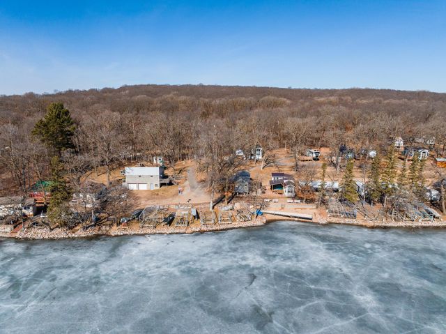 29387 Era Lane, Burtrum, MN 56318