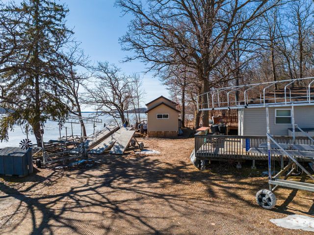 29387 Era Lane, Burtrum, MN 56318