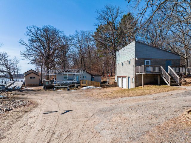 29387 Era Lane, Burtrum, MN 56318