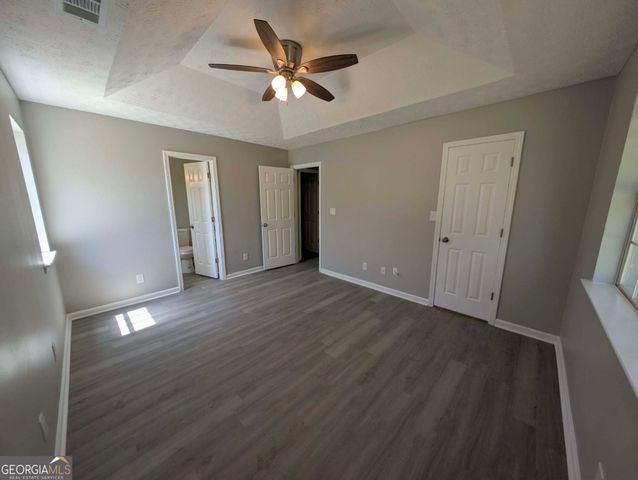 156 Crystal Brook, Griffin, GA 30223