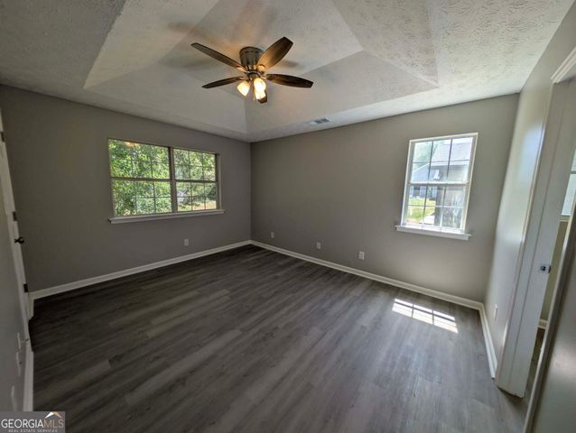 156 Crystal Brook, Griffin, GA 30223