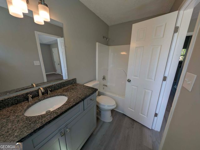156 Crystal Brook, Griffin, GA 30223