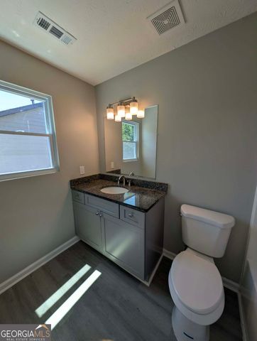 156 Crystal Brook, Griffin, GA 30223