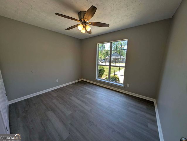 156 Crystal Brook, Griffin, GA 30223