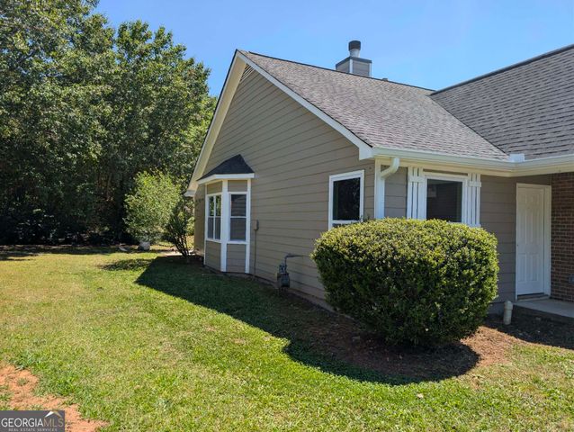 156 Crystal Brook, Griffin, GA 30223