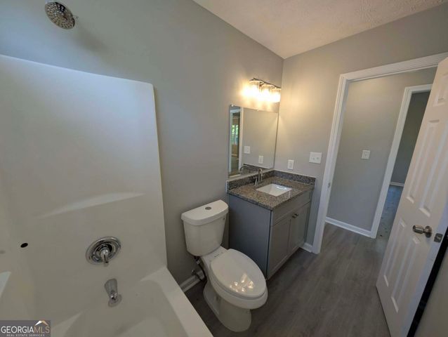 156 Crystal Brook, Griffin, GA 30223