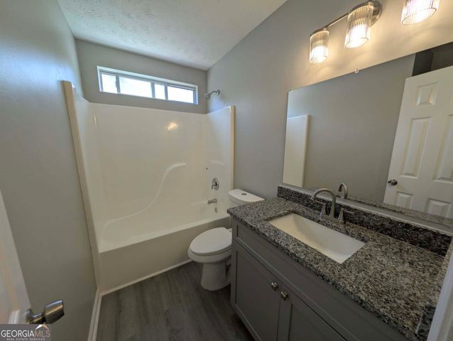 156 Crystal Brook, Griffin, GA 30223