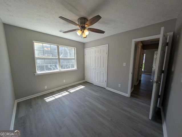 156 Crystal Brook, Griffin, GA 30223