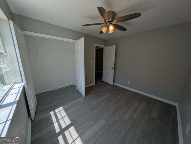 156 Crystal Brook, Griffin, GA 30223