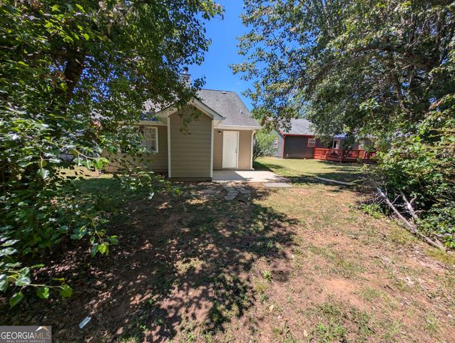 156 Crystal Brook, Griffin, GA 30223