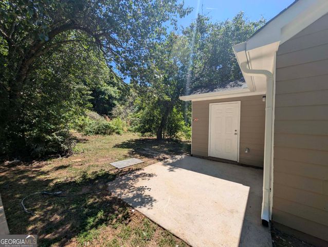 156 Crystal Brook, Griffin, GA 30223