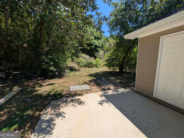 156 Crystal Brook, Griffin, GA 30223