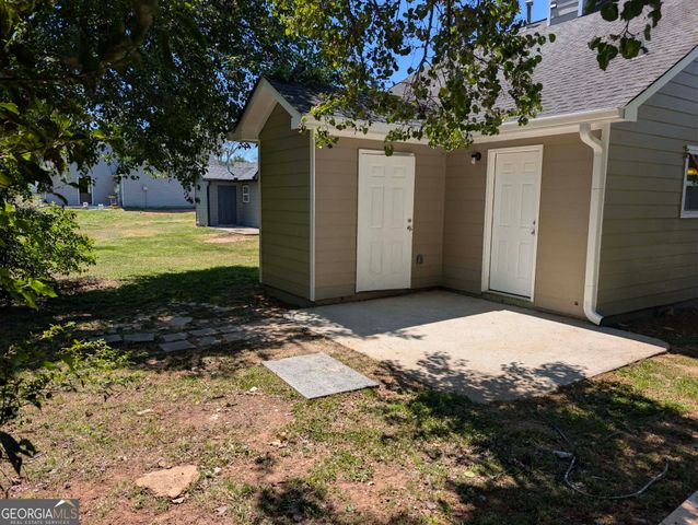 156 Crystal Brook, Griffin, GA 30223