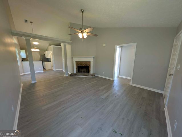 156 Crystal Brook, Griffin, GA 30223