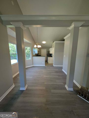 156 Crystal Brook, Griffin, GA 30223