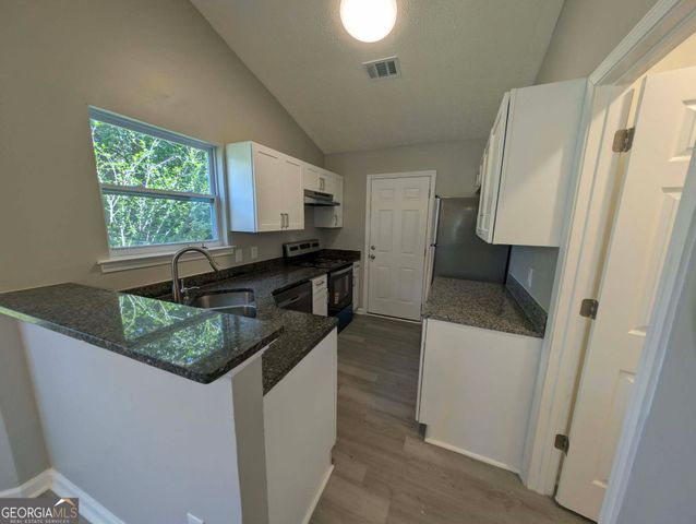 156 Crystal Brook, Griffin, GA 30223