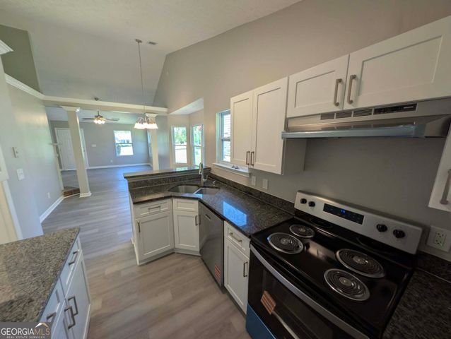 156 Crystal Brook, Griffin, GA 30223