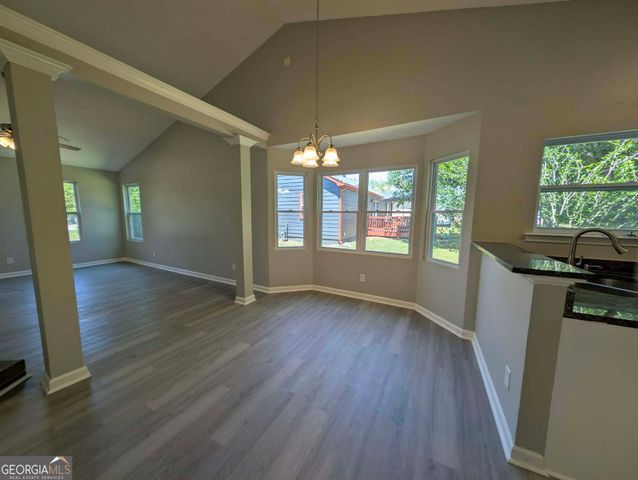 156 Crystal Brook, Griffin, GA 30223