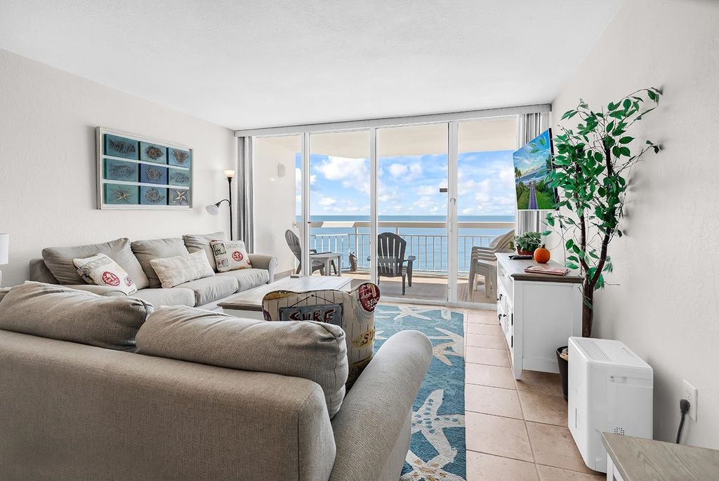1012 N Waccamaw Dr Unit 812, Garden City Beach, SC 29576 — photo 5