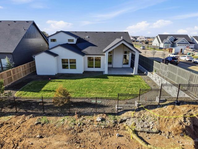 6844 S Messner Way, Meridian, ID 83642