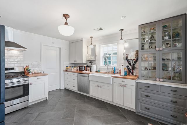 614 E 17th, Little Rock, AR 72206